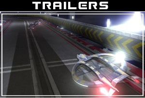 H-Craft Trailers